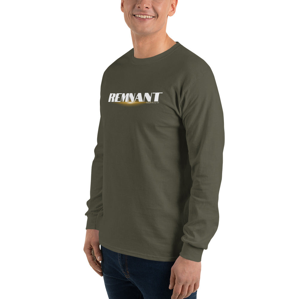 Men’s Long Sleeve Shirt