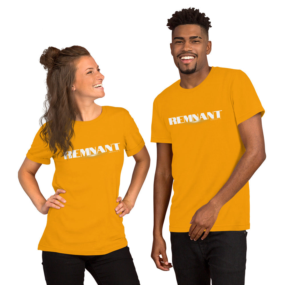 Adult T-Shirt "REMNANT"