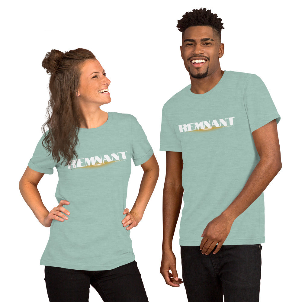 Adult T-Shirt "REMNANT"
