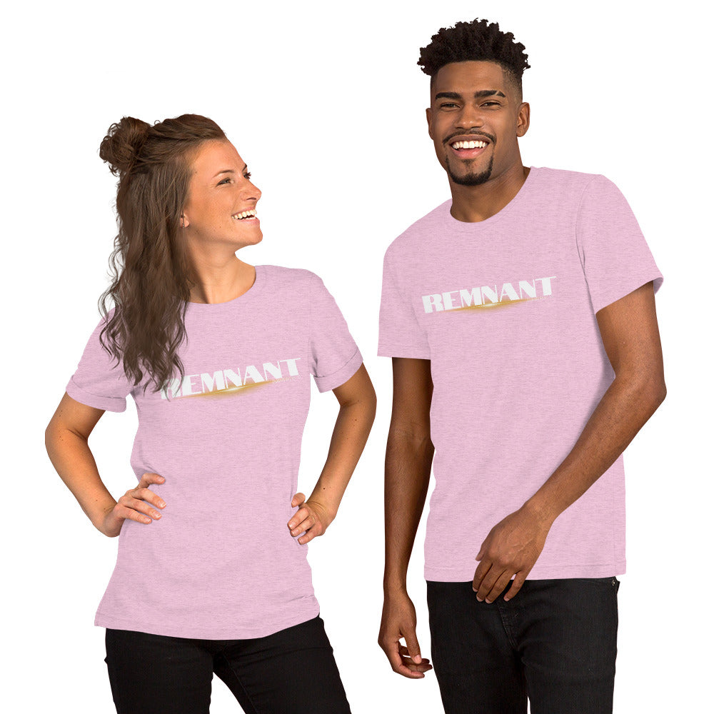 Adult T-Shirt "REMNANT"