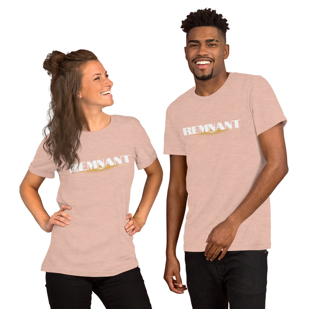 Adult T-Shirt "REMNANT"