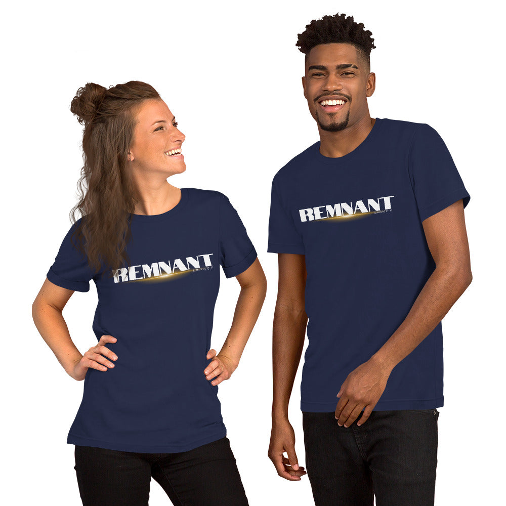 Adult T-Shirt "REMNANT"