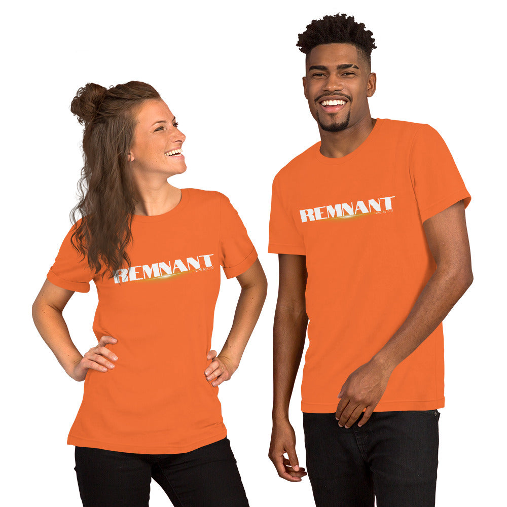 Adult T-Shirt "REMNANT"