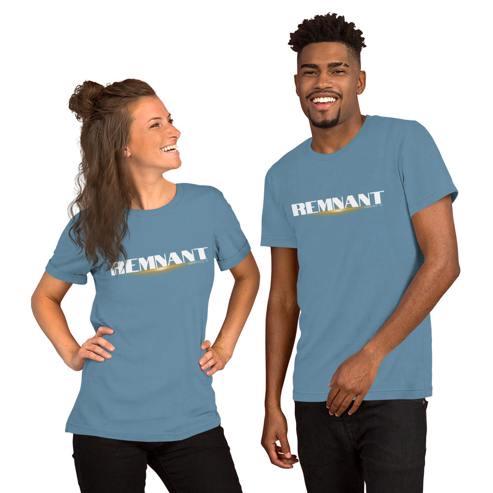 Adult T-Shirt "REMNANT"