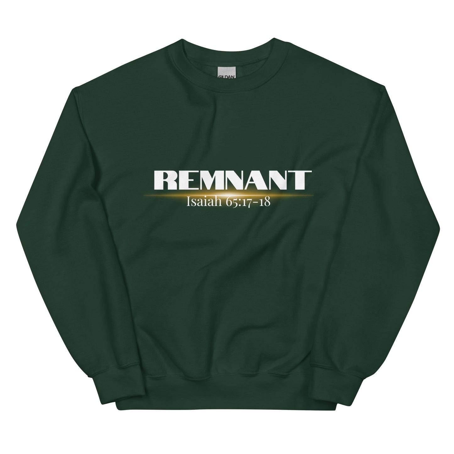 Adult Classic Sweatshirt "REMNANT"