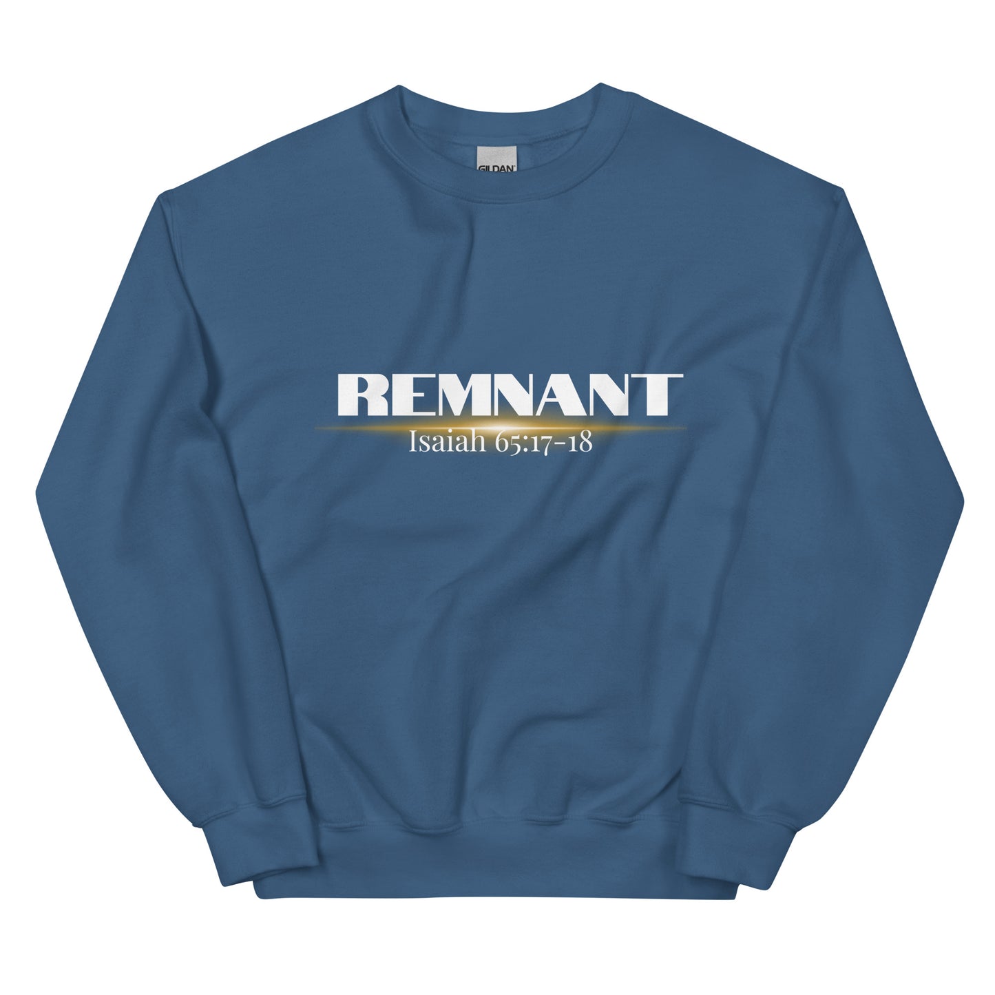 Adult Classic Sweatshirt "REMNANT"