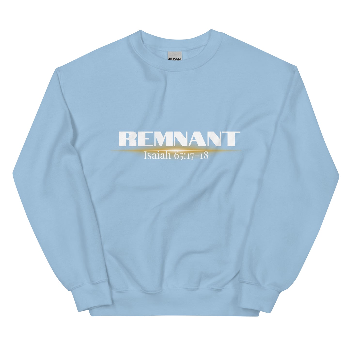 Adult Classic Sweatshirt "REMNANT"