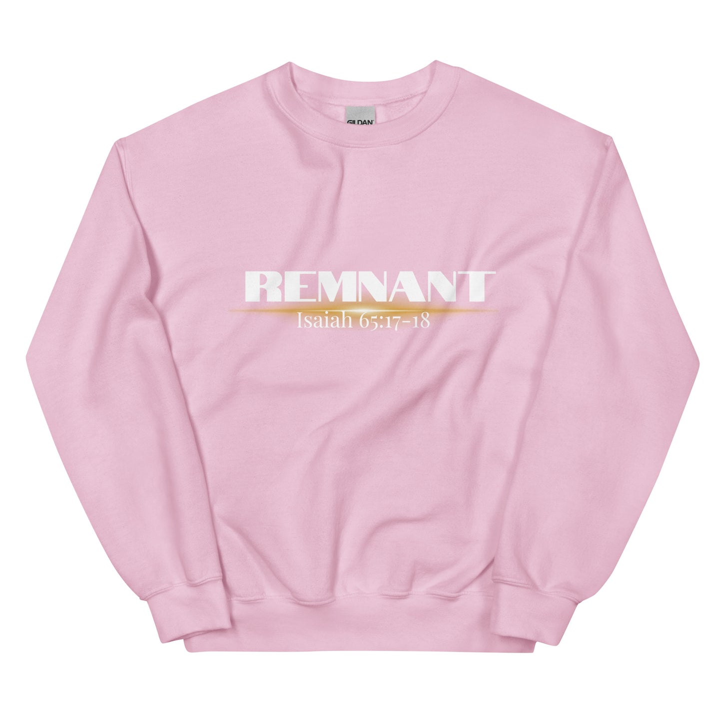 Adult Classic Sweatshirt "REMNANT"