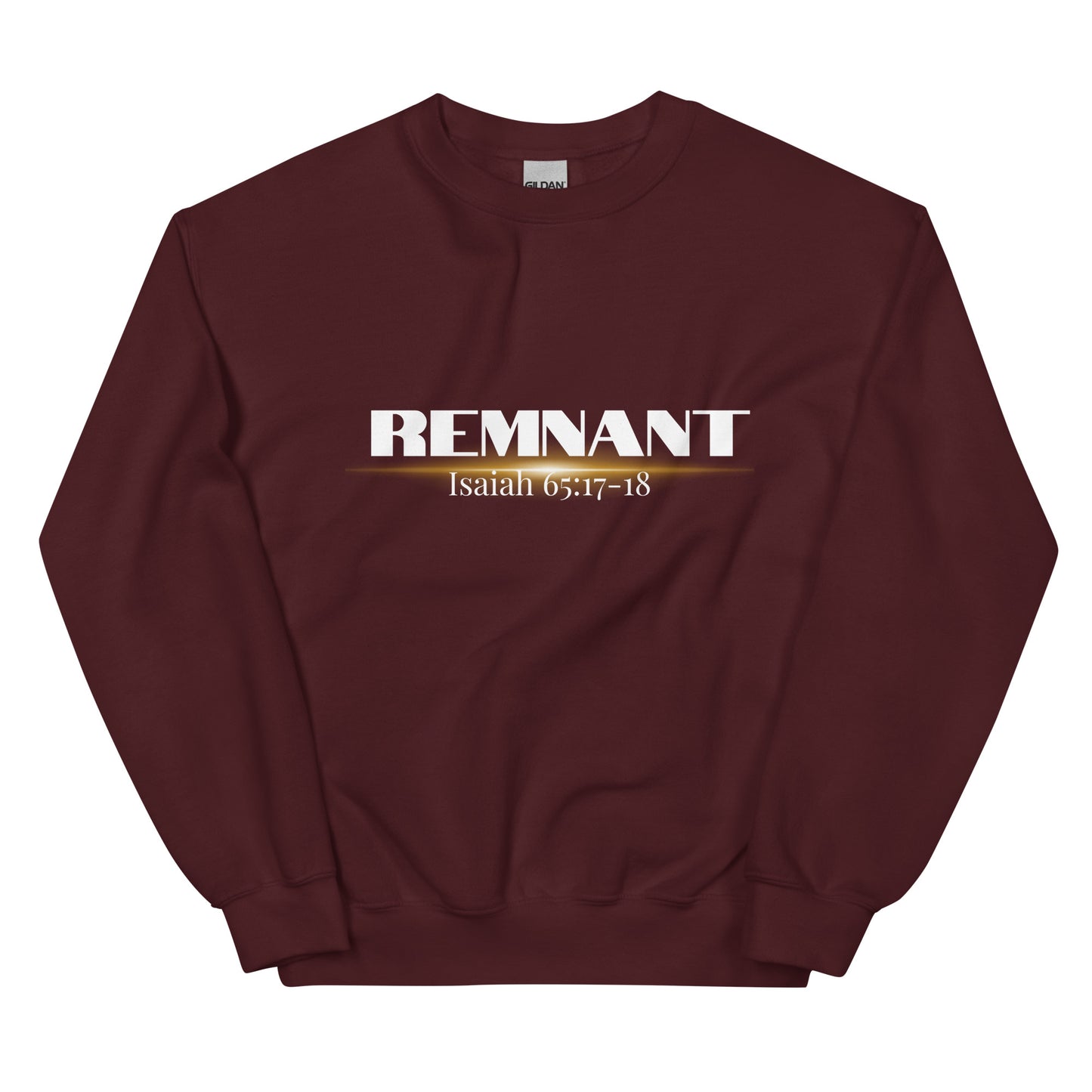 Adult Classic Sweatshirt "REMNANT"