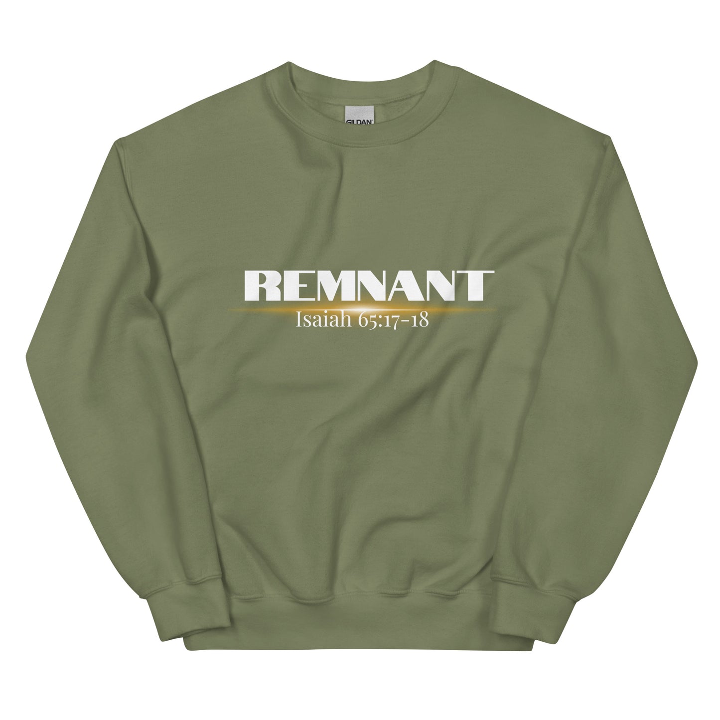 Adult Classic Sweatshirt "REMNANT"