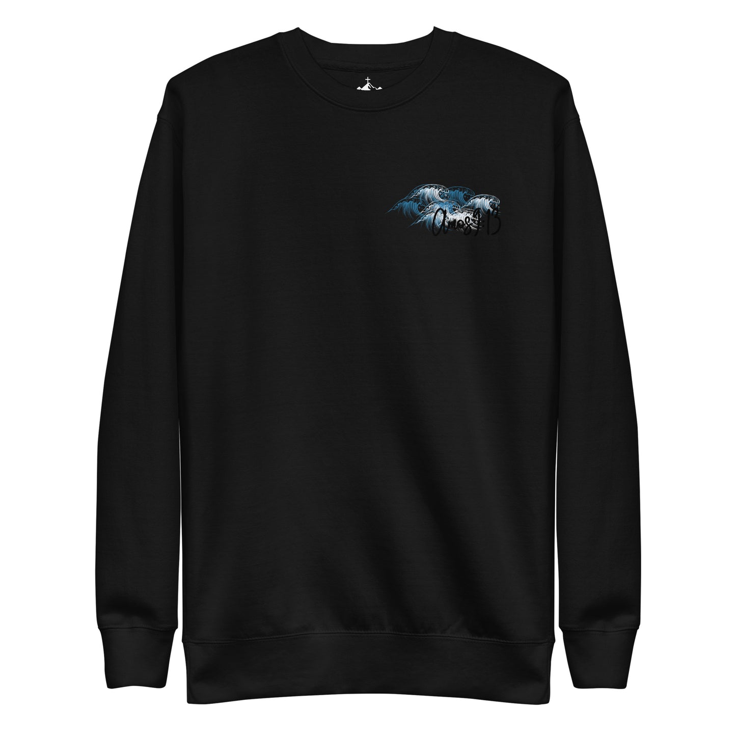 Adult Premium Sweatshirt "BLESSINGS"