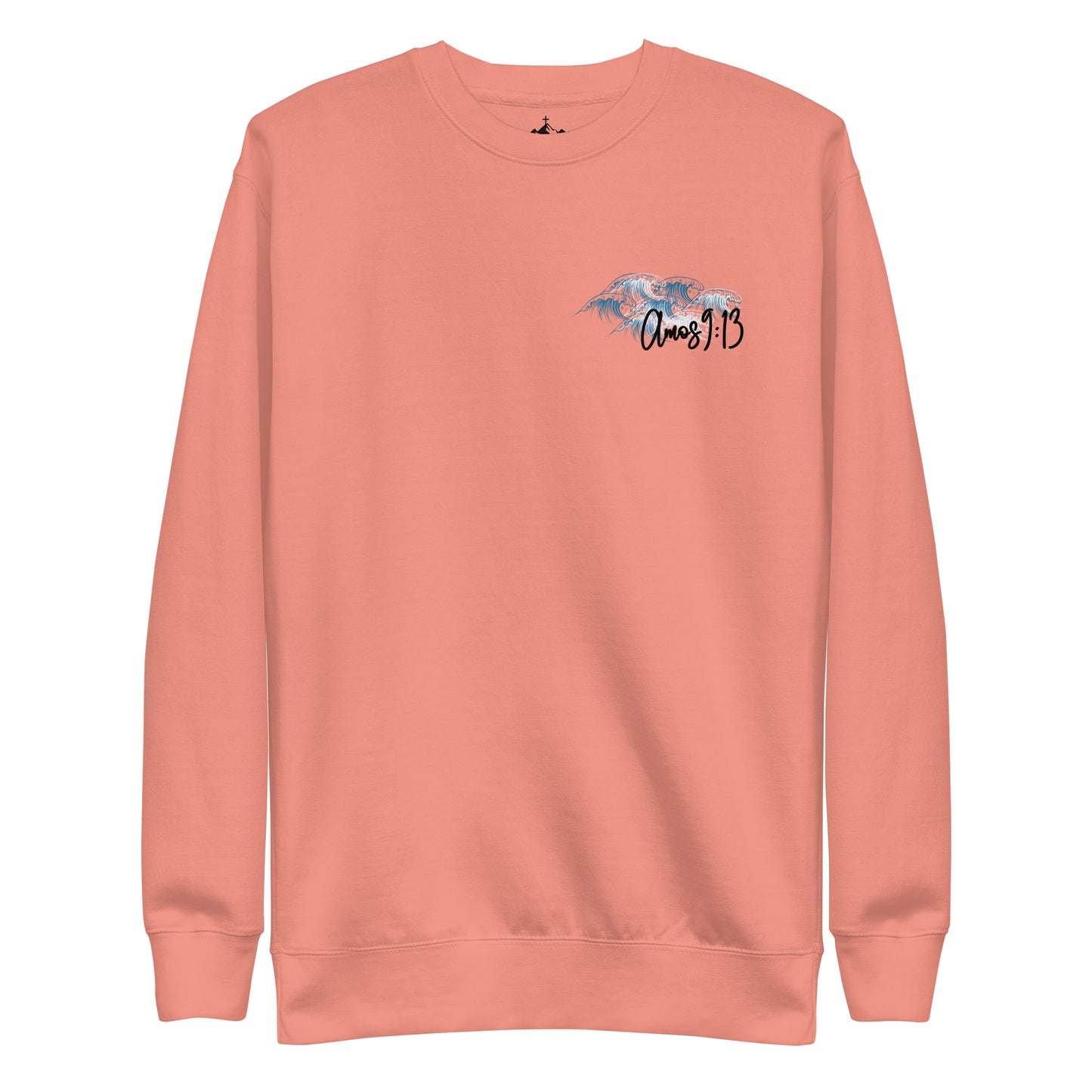 Adult Premium Sweatshirt "BLESSINGS"