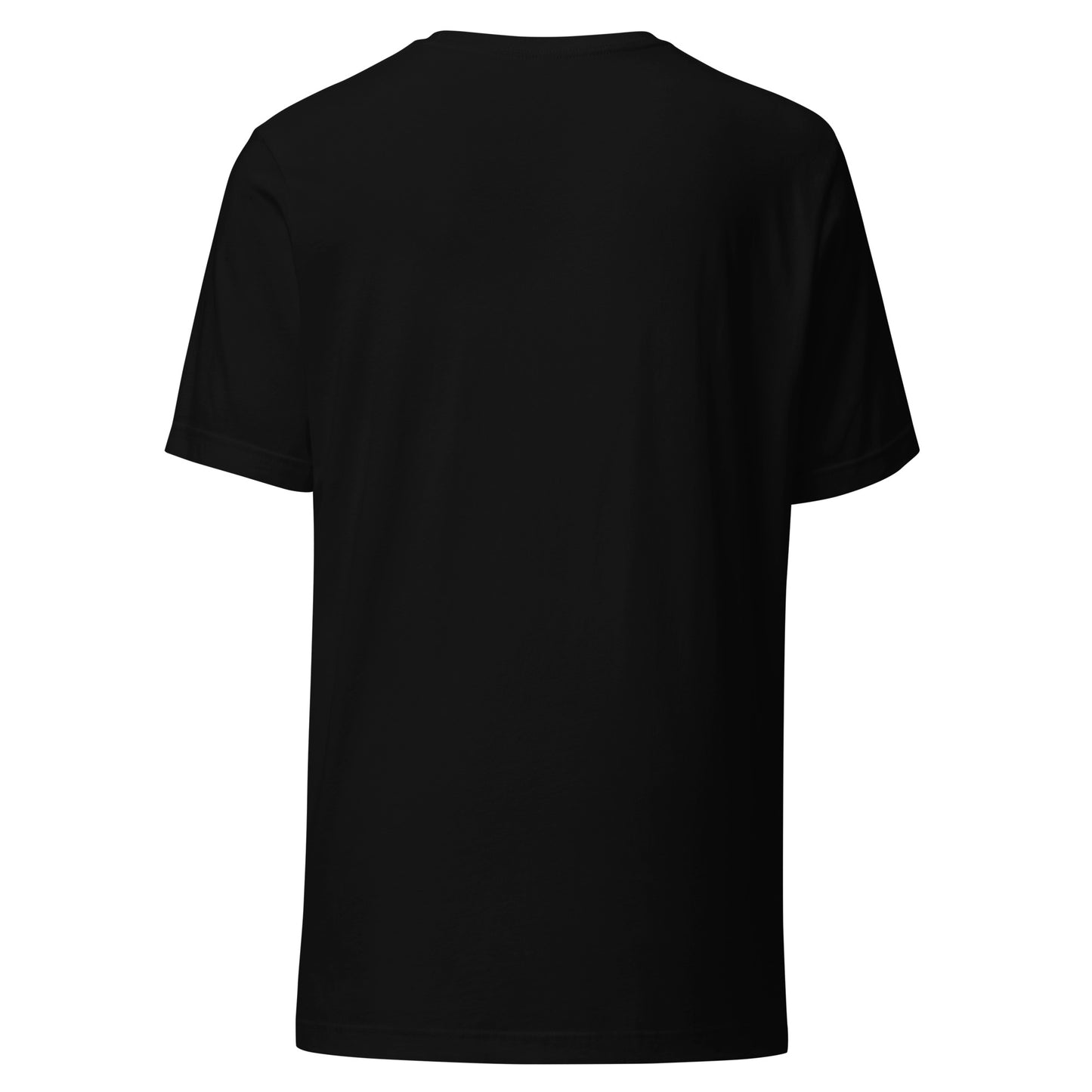 Unisex t-shirt "Jesus in Bloom"