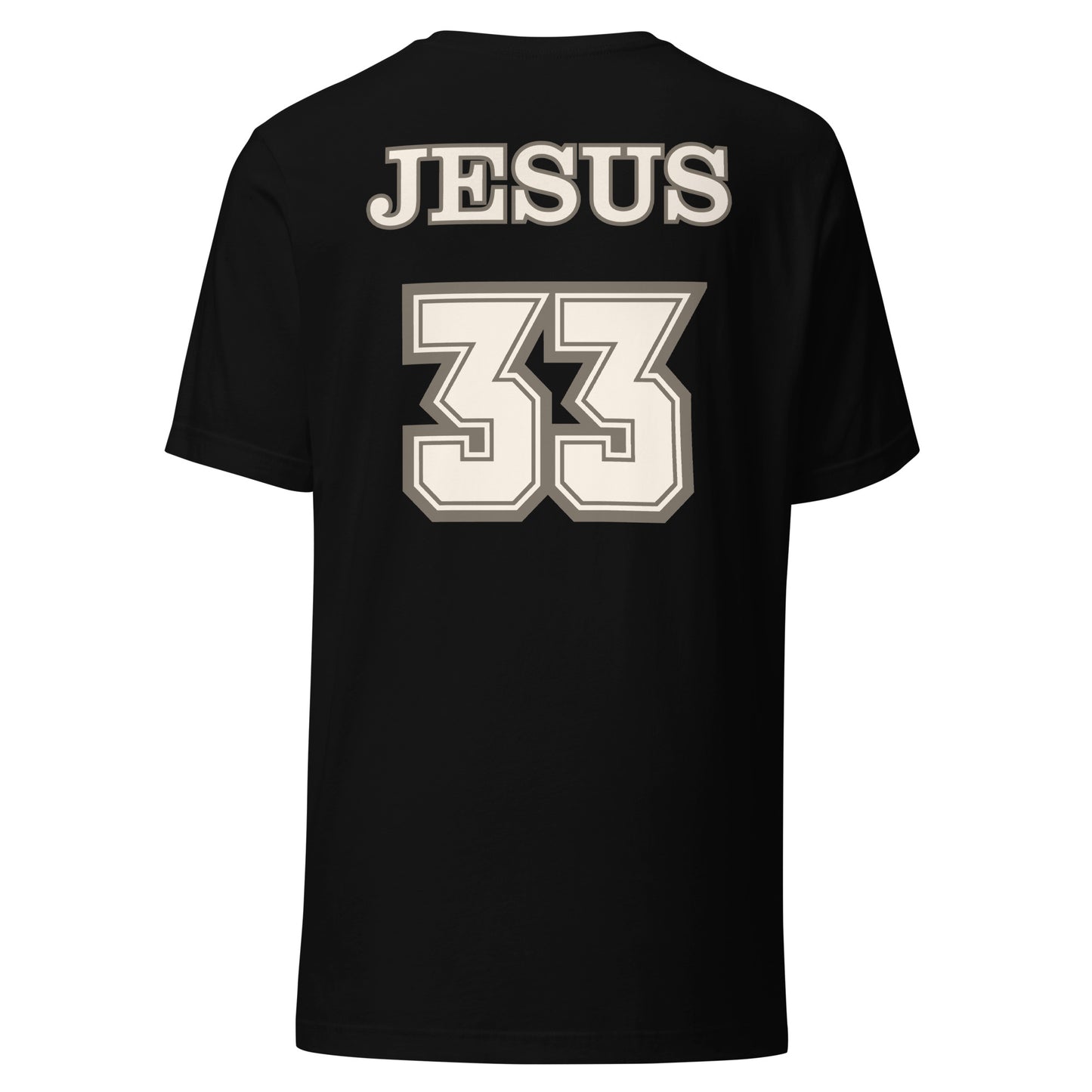 Adult t-shirt "Saved By Grace"
