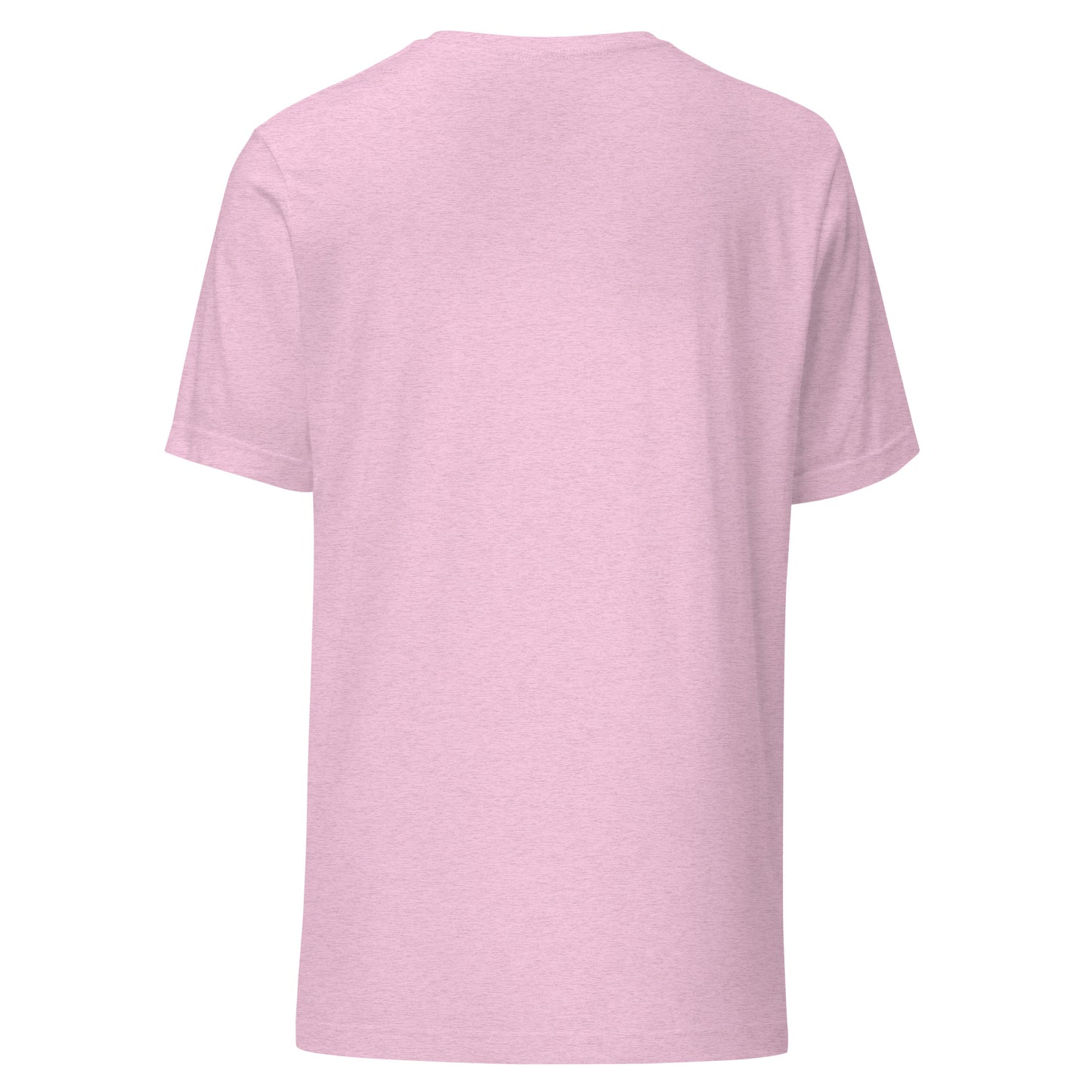 Unisex t-shirt "Jesus in Bloom"