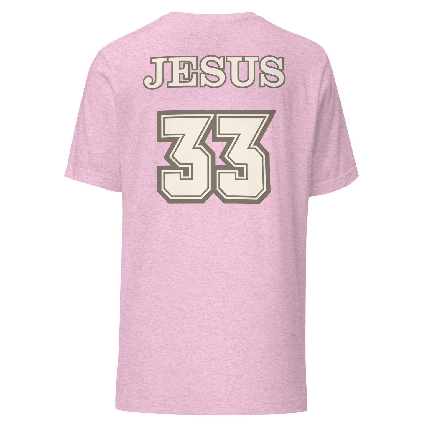 Adult t-shirt "Saved By Grace"