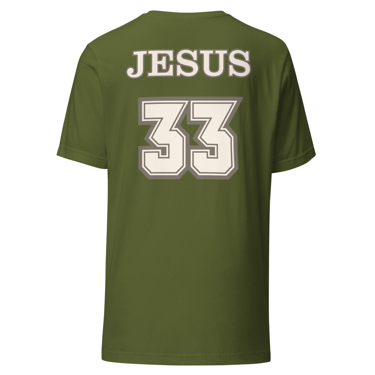 Adult t-shirt "Saved By Grace"