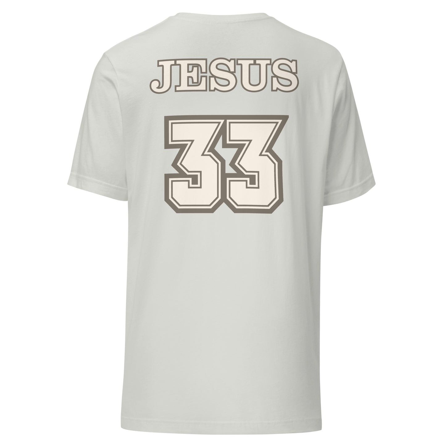 Adult t-shirt "Saved By Grace"