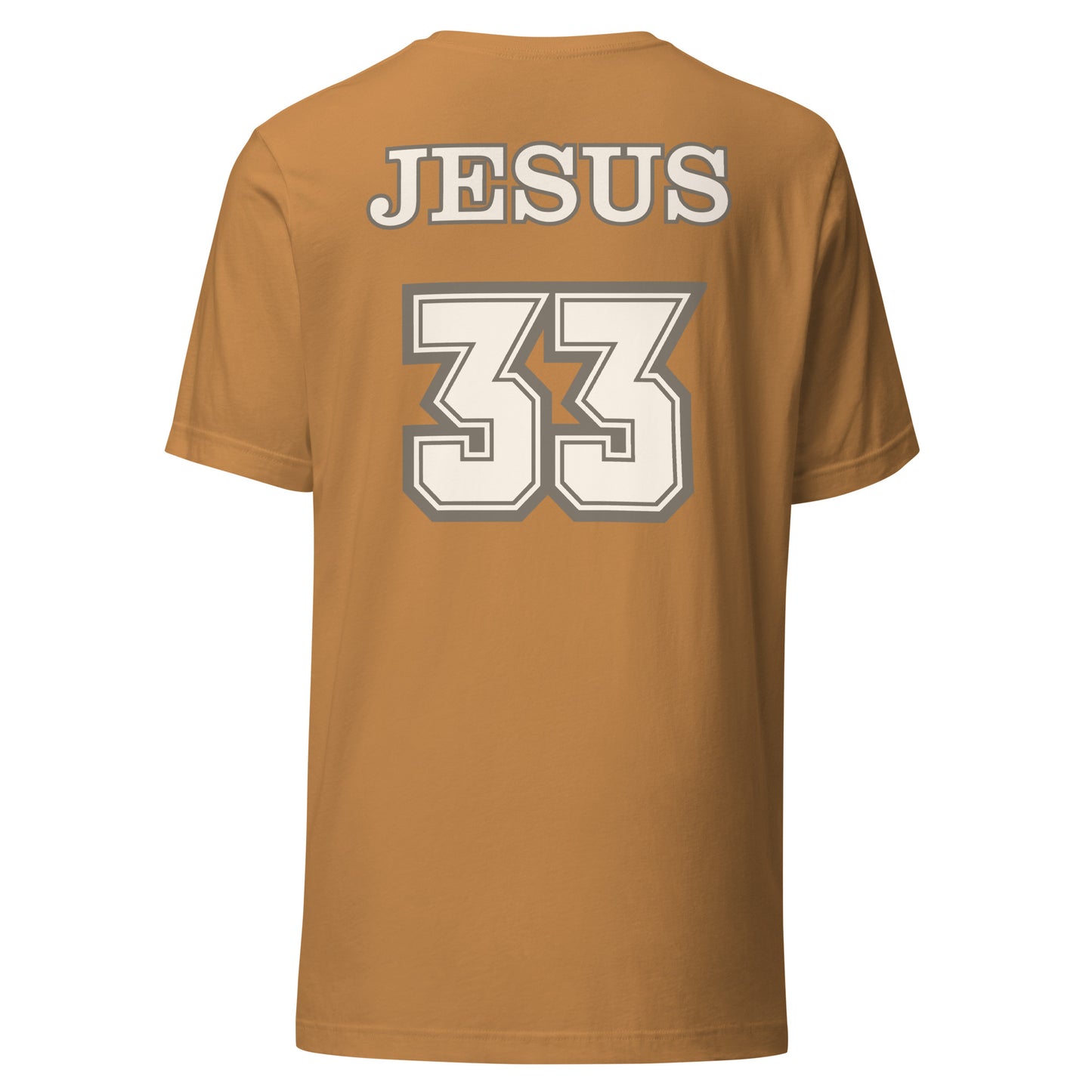 Adult t-shirt "Saved By Grace"
