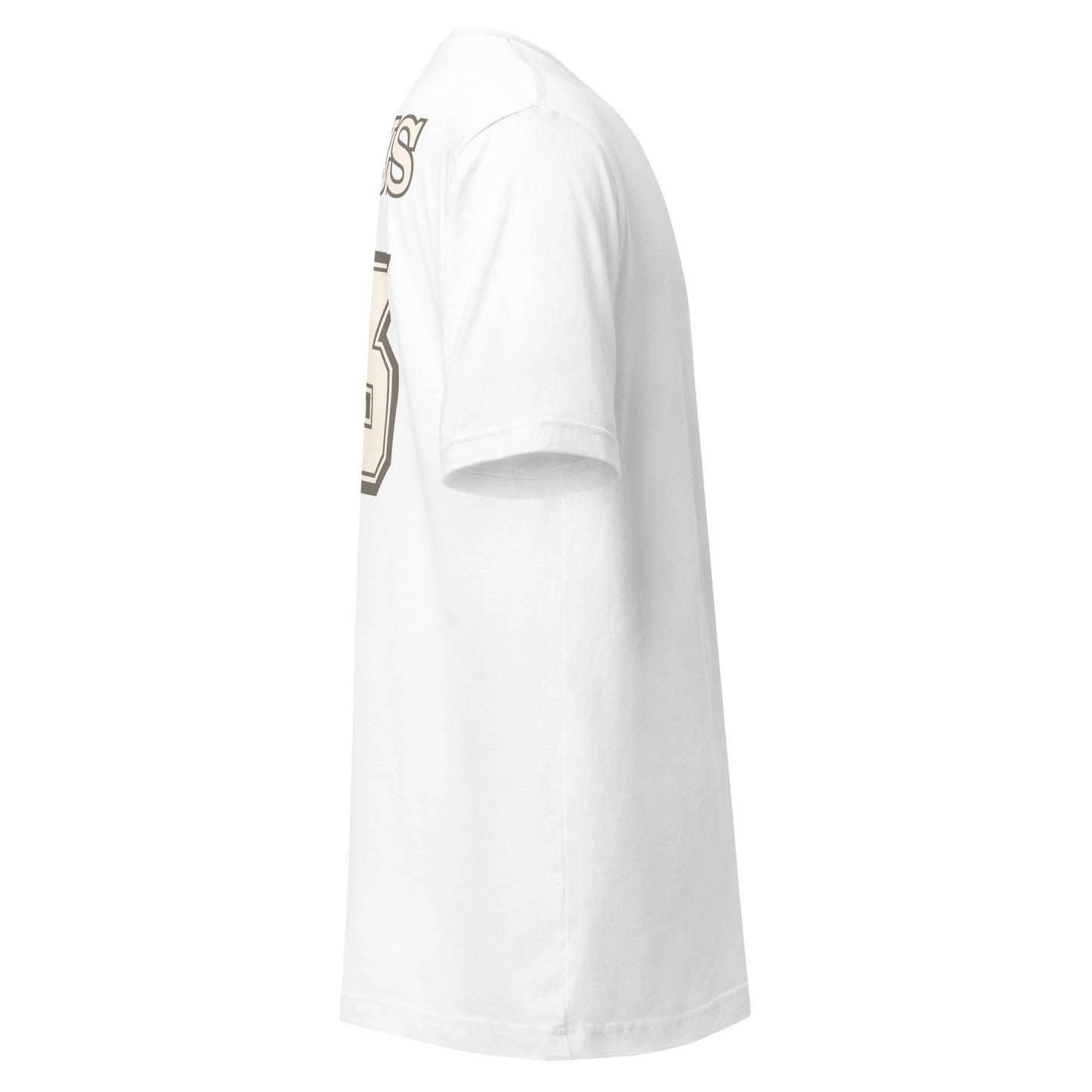 Adult t-shirt "Saved By Grace"